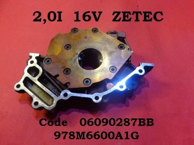Õlipump 06090287BB