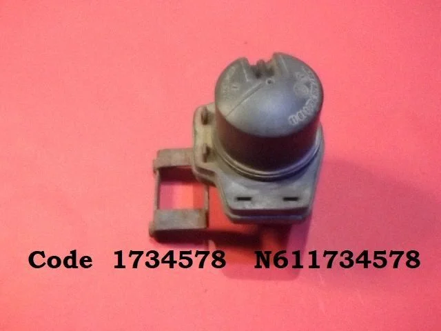 Vakuuma gaisa tvertne 1734578