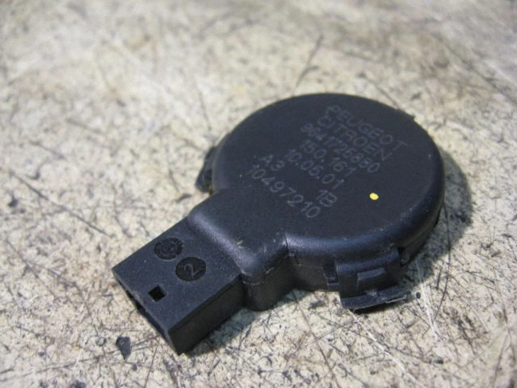 Rain sensor 9641725880