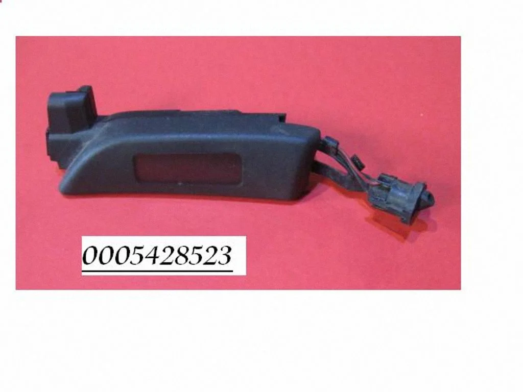 Parkošanās sensors PDC 0005428523