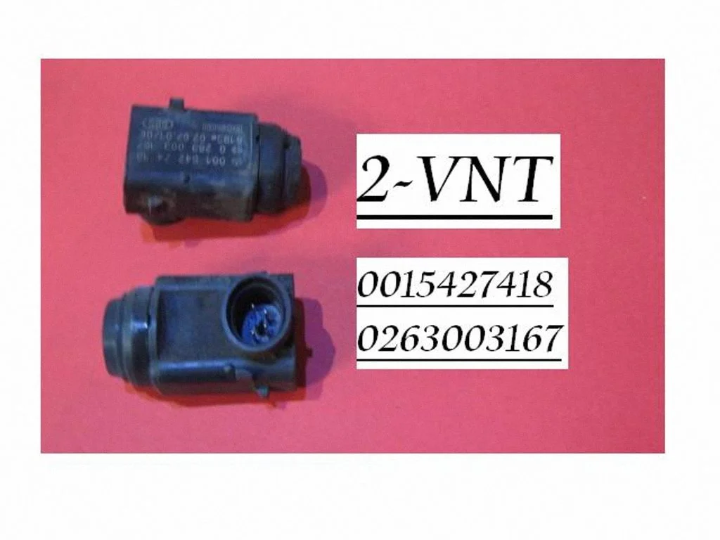 Parking PDC sensor 0015427418