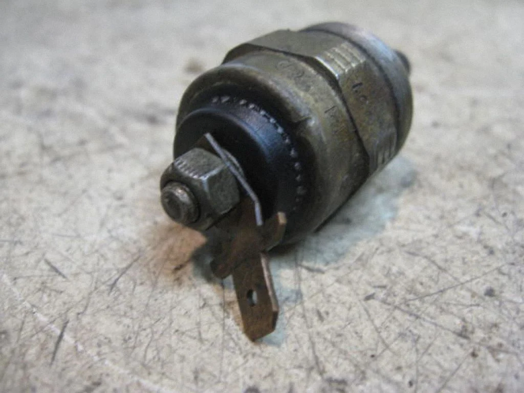 Elektromagnetinis vožtuvas