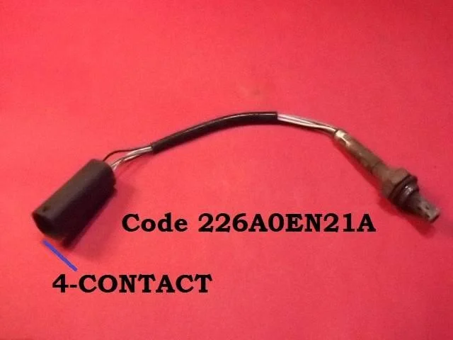 Lambda zonde 226A0EN21A