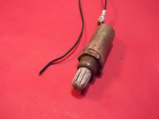 Lambda probe sensor 0258002036