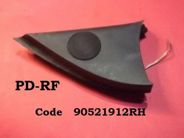 Front door high frequency speaker 90521912RH