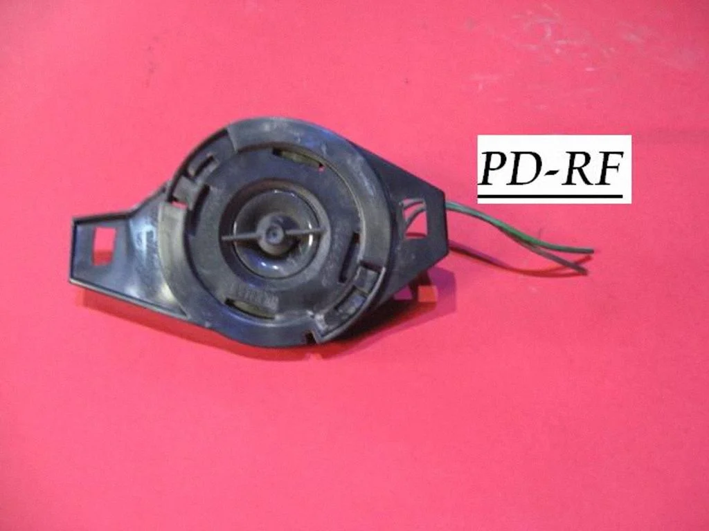 Front door high frequency speaker MP5625