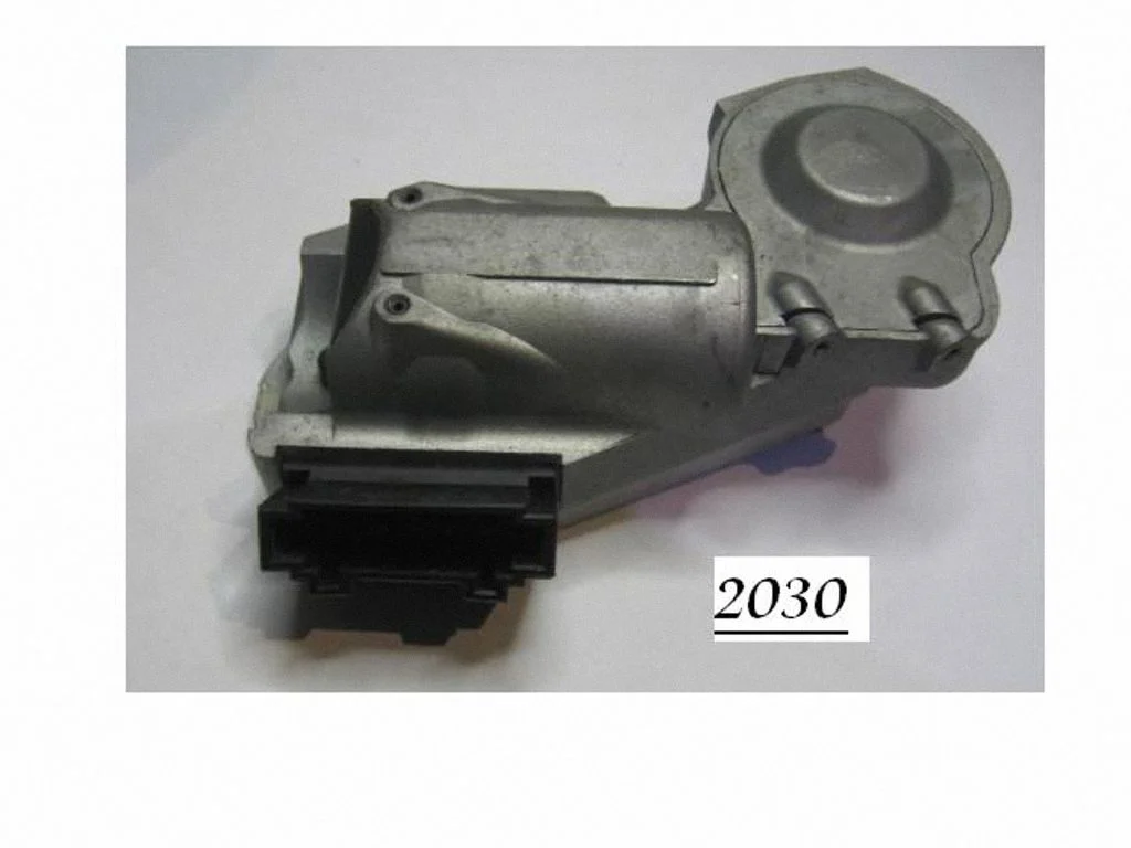 Blokada kierownicy 2030