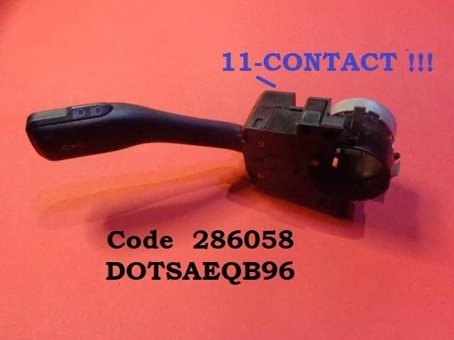 Indicator stalk DOTSAEQB96