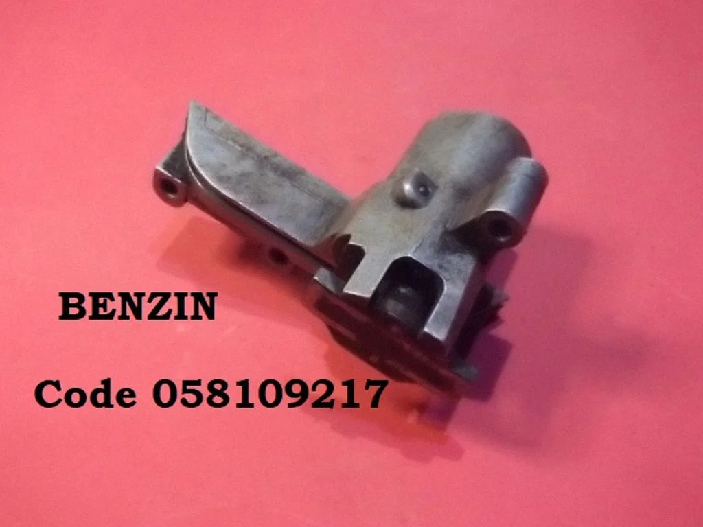 Timing belt/chain tensioner 058109217