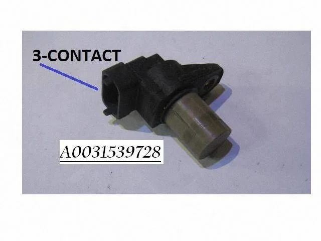 Camshaft position sensor – Mercedes-Benz Sprinter W901 W902 W903 W904 (1995-2007)
