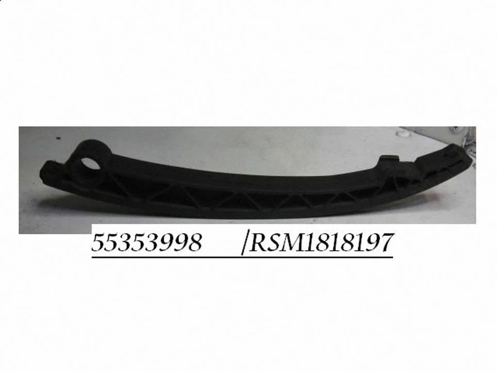 Jaotusrihma/-keti pinguti 55353998