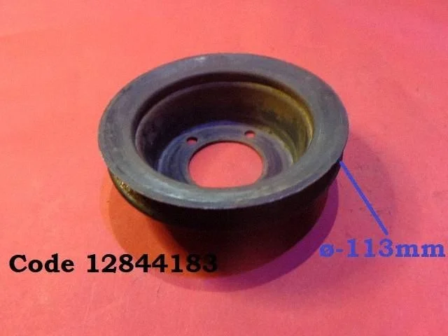 Koło pasowe pompy wody – BMW Seria 5 E34 (1988-1996)
