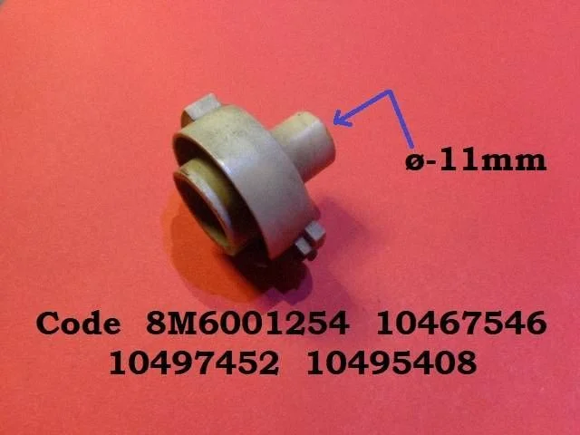 Palec rozdzielacza zapłonu 8M6001254