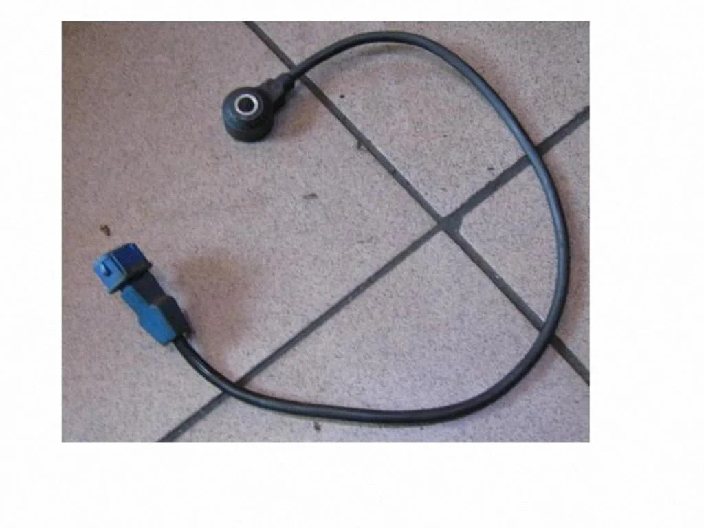 Detonation knock sensor 1054905377