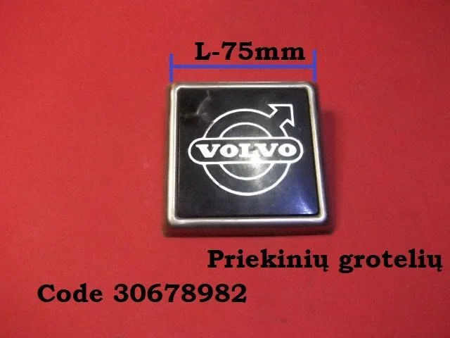 Kiti ženkliukai/ užrašai