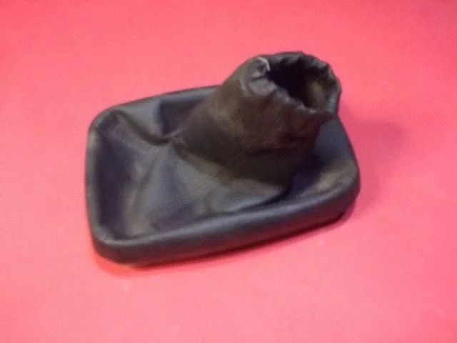 Käigukangi viimistlus (nahk, nupp) 90487352