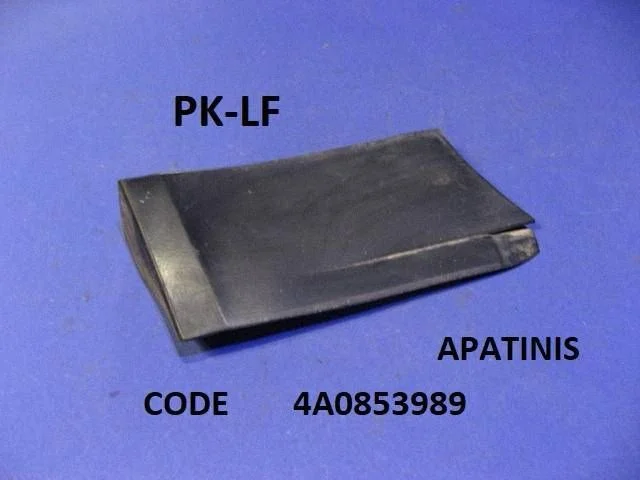 Apdaila sparno (moldingas)