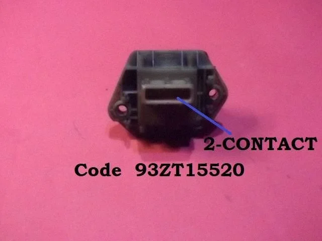 Reversing light switch sensor 93ZT15520