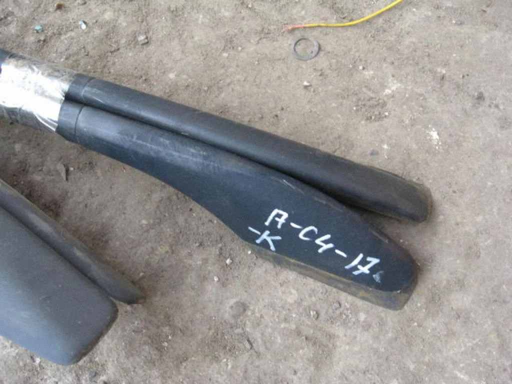 Relingi dachowe