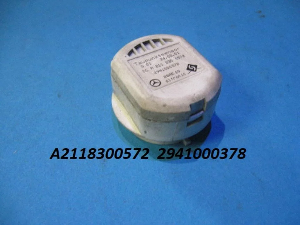 Salongi temperatuuri andur – Mercedes-Benz CLK-klass A208 C208 (1997-2002)