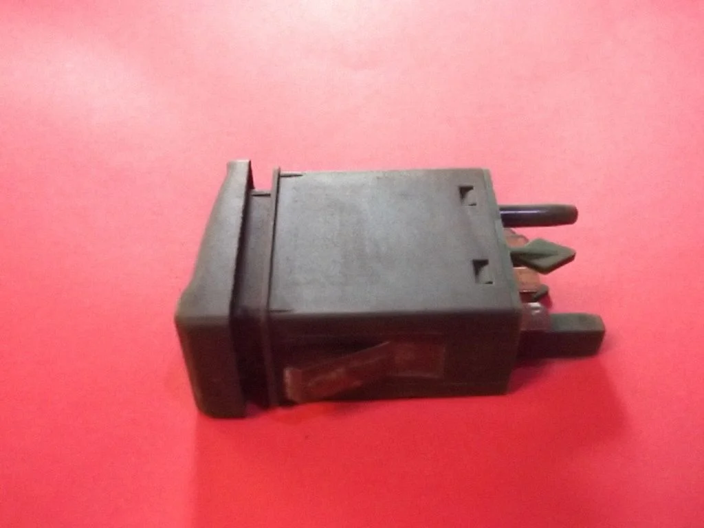 ABS switch – Audi 100 200 5000 C3 (1982-1991)