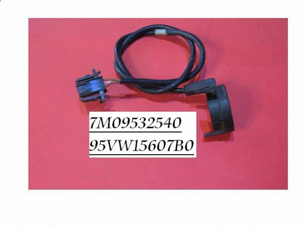 Immobiliser reader (aerial) 7M09532540