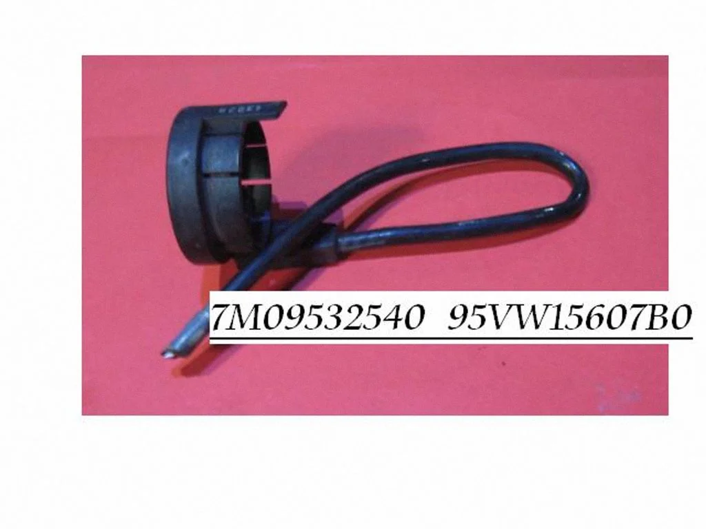 Czytnik immobilizera (antena) 7M09532540