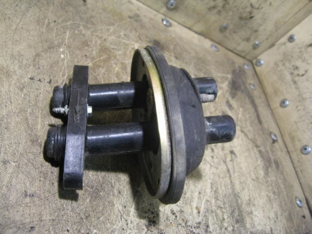 Heater radiator pipe/hose