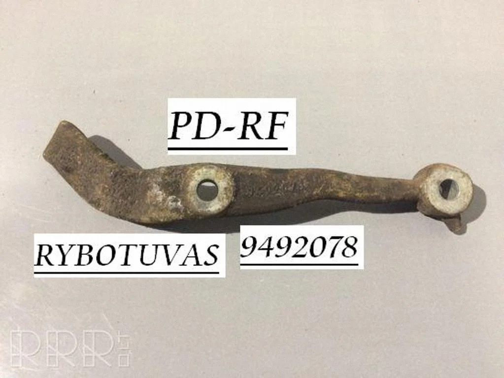 Other front suspension part 9492078