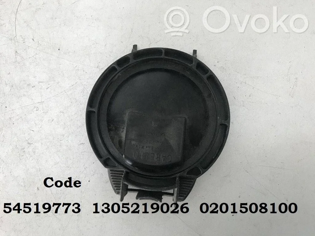Esitule tolmukate 54519773