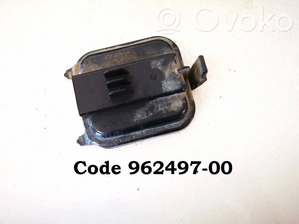 Esitule tolmukate 96249700