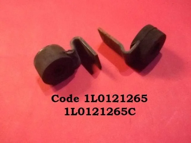 Radiator mount bracket 1L0121265