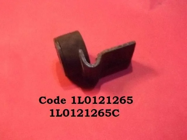 Radiator mount bracket 1L0121265