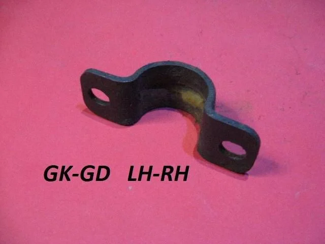 Sway bar bush bracket, rear – Volkswagen Sharan (1996-2000)