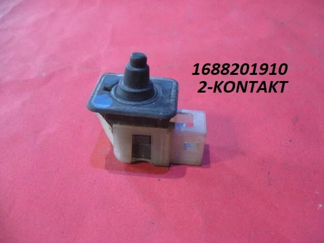 Kupee esiukse avamise/ sulgemise andur – Mercedes-Benz A-klass W168 (1997-2004)