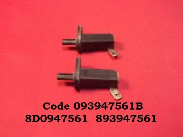 Rear door sensor 093947561B