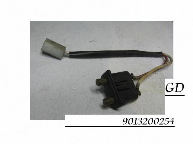 Sliding door sensor – Mercedes-Benz Vito Viano W638 (1996-2003)