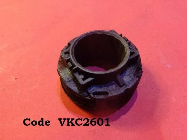 clutch release bearing – Volkswagen Passat B5 (1997-2000)