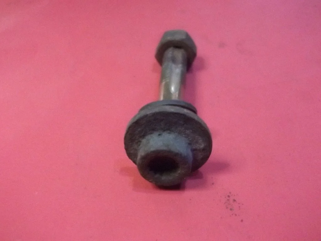 Rear suspension camber bolt 2013300018