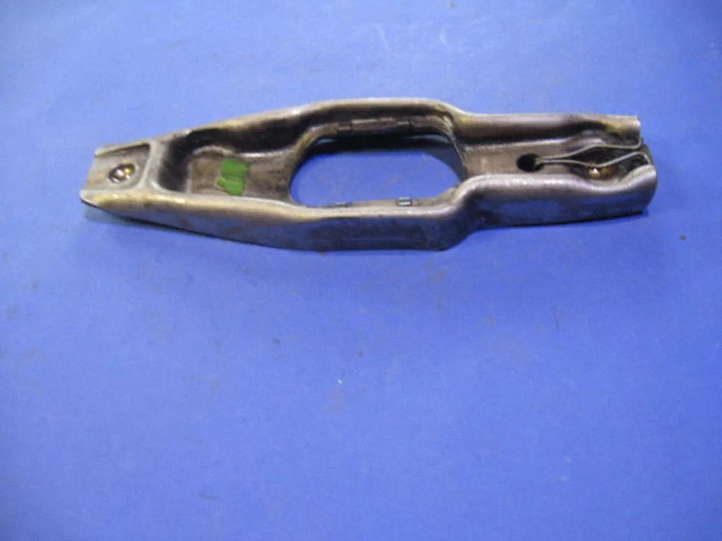 Siduri survelaagri hoob / kahvel 703B