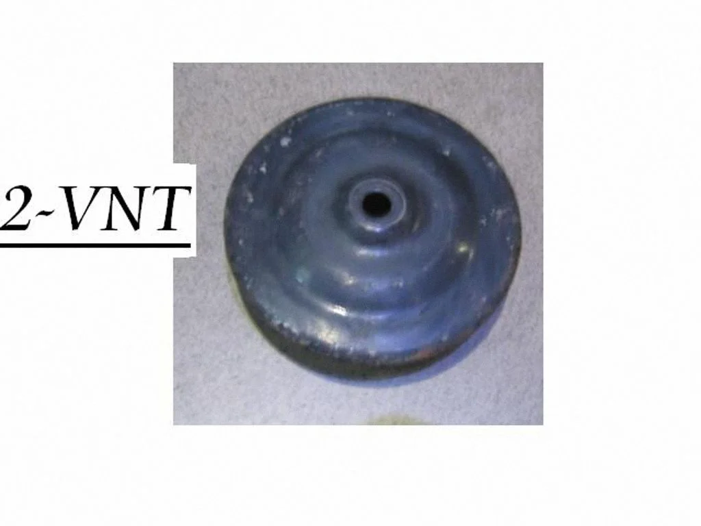 Coil spring/strut mount 191512333