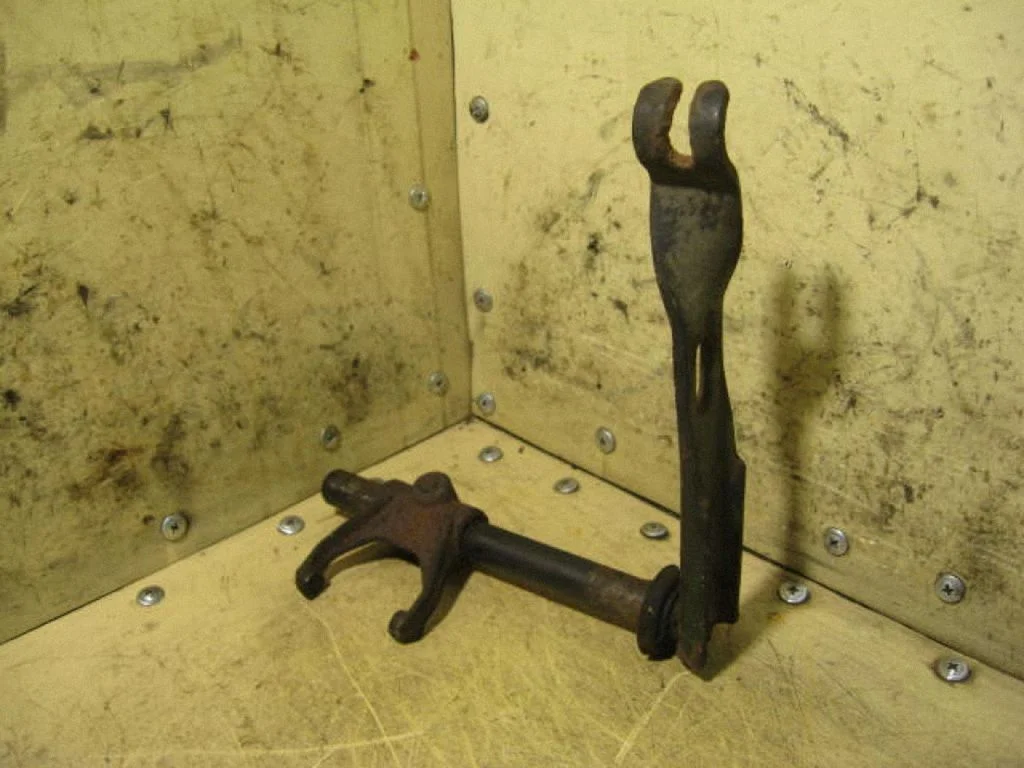 Siduri survelaagri hoob / kahvel 161820I