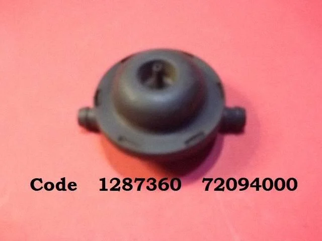 Valve vacuum – BMW 5 Series E28 (1981-1987)