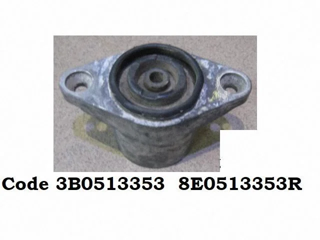 Front shock absorber mounting bracket 3B0513353