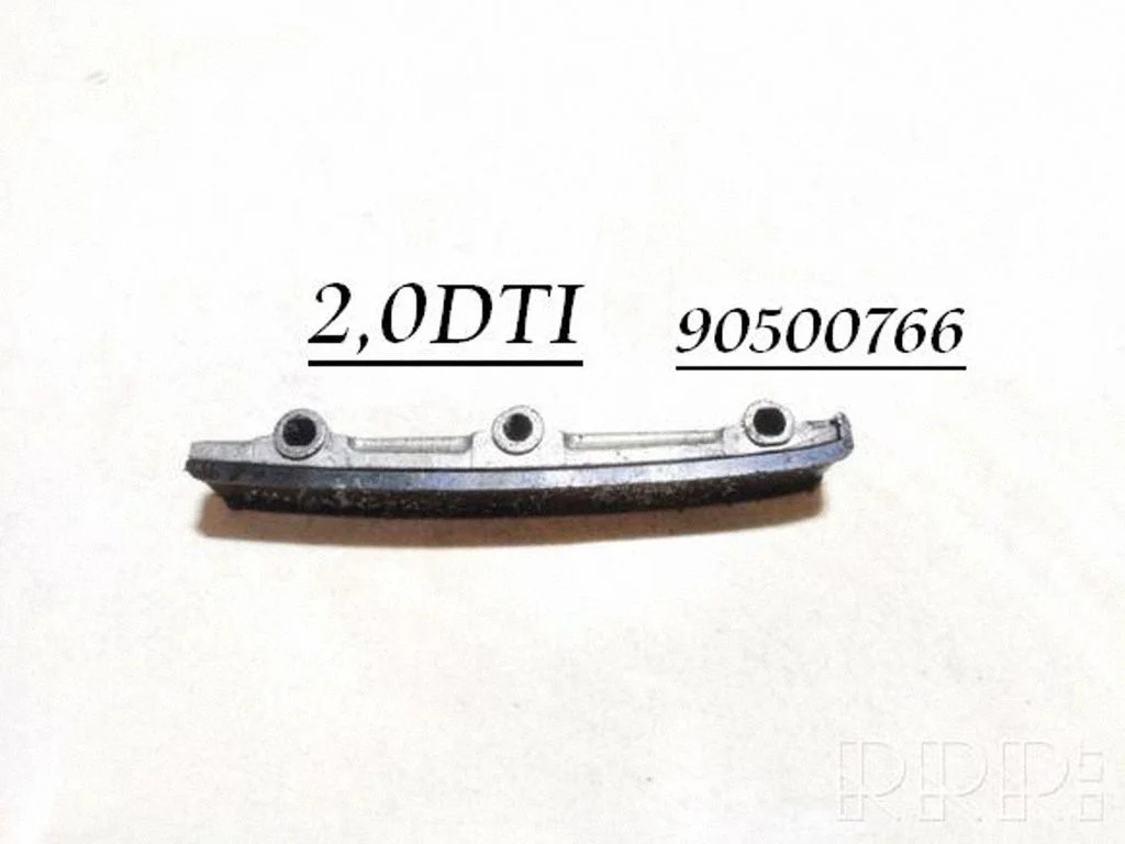 Slide rail for timing chain – Opel Insignia A (2008-2017)