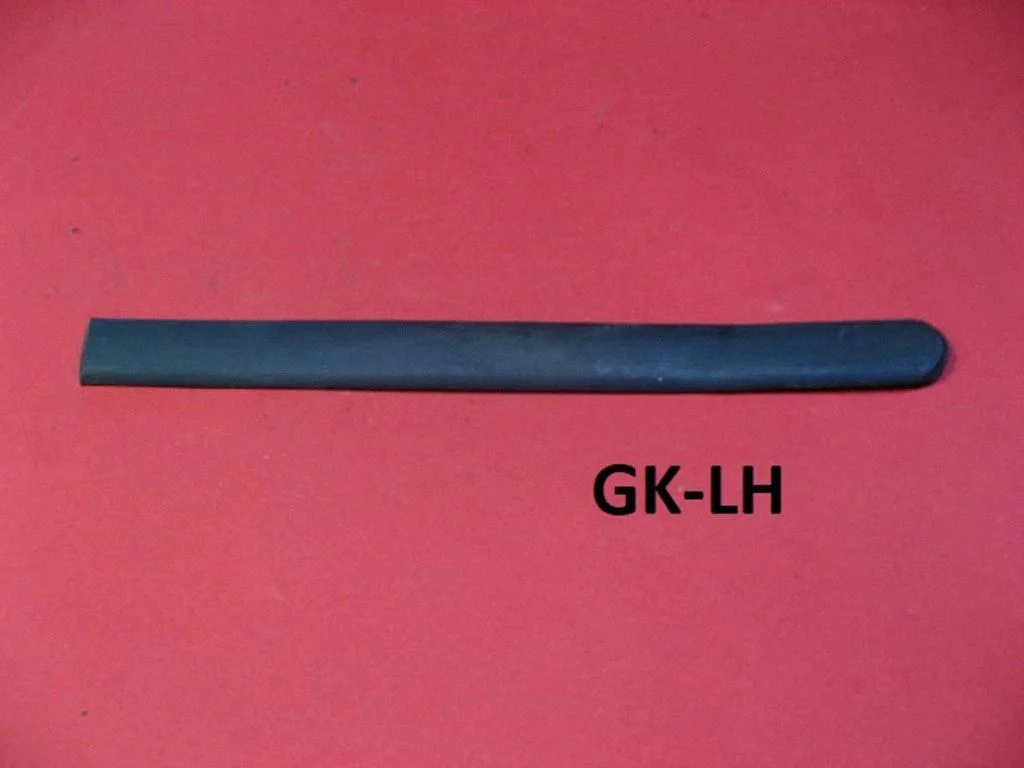 Tagumise poritiiva liist – Opel Corsa B (1993-2000)