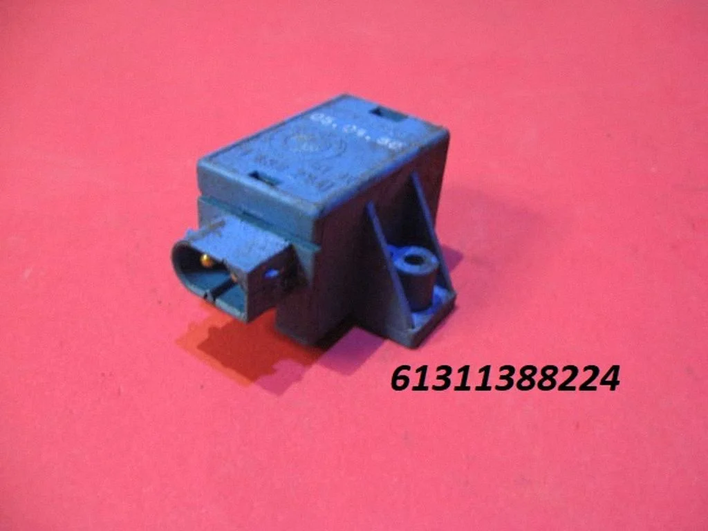 Signalizācijas kustību sensors 61311388224