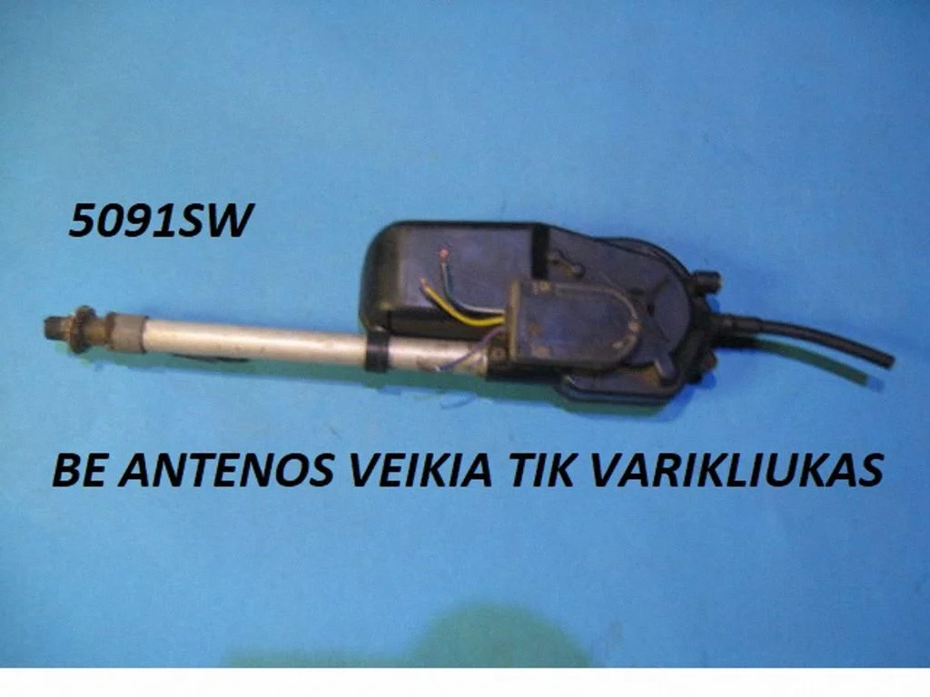 Raadioantenn 5091SW