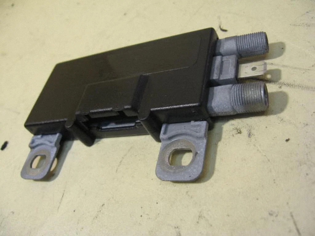 Antenas vadības bloks 2108200789