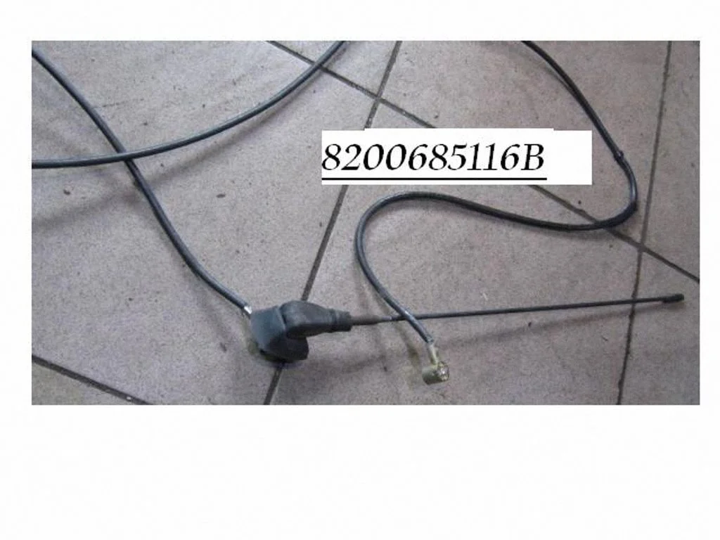 Radio antenna 8200685116B